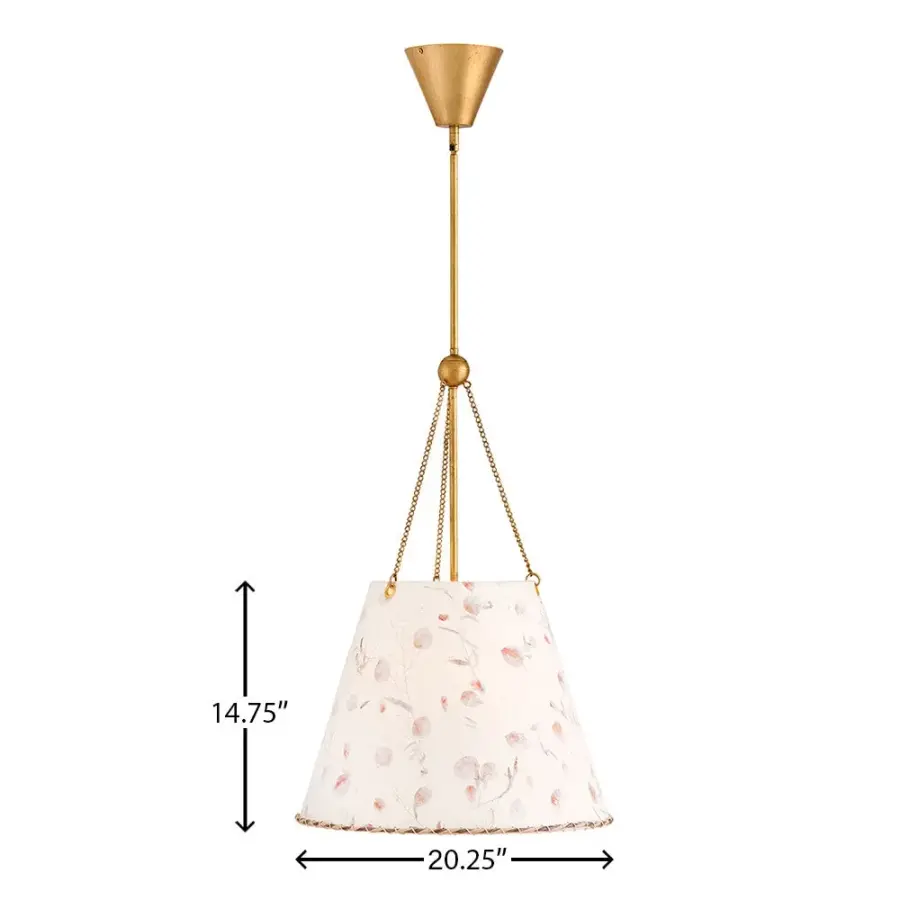 Large Pendant - Image 2