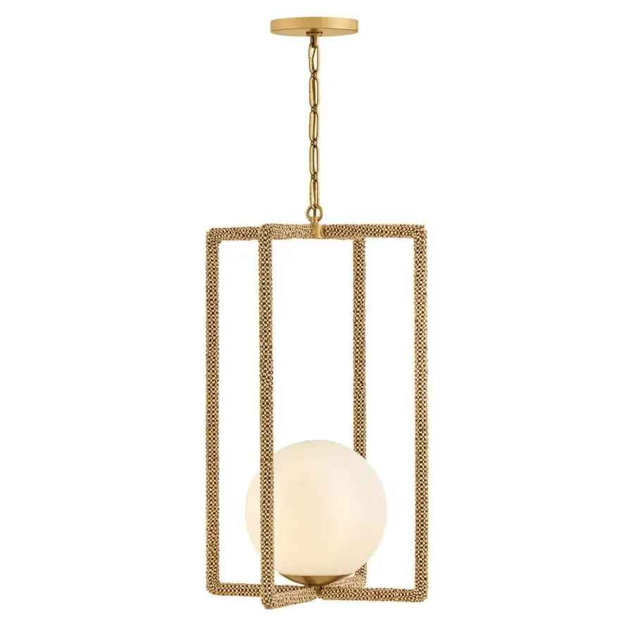 Large Pendant - Image 1