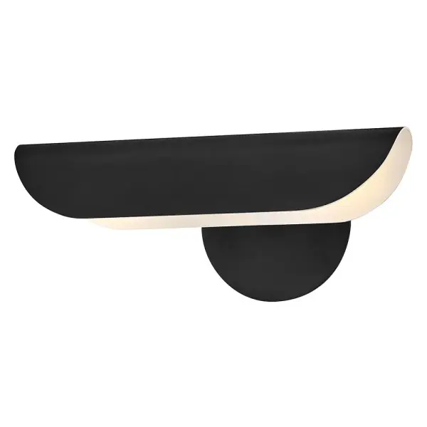 Barrett LED Accent Light in Black - Image 8