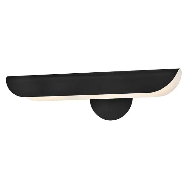 Barrett LED Accent Light in Black - Image 8