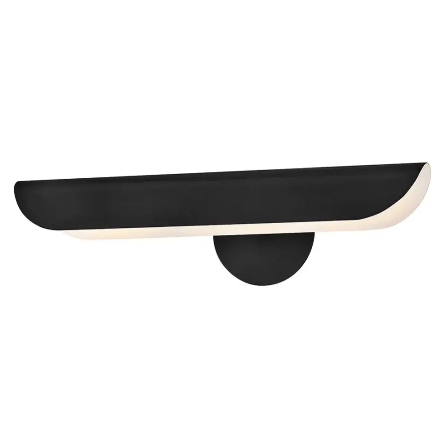 Barrett LED Accent Light in Black - Image 8
