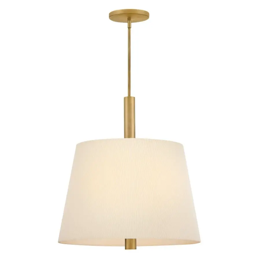 Medium Tapered Chandelier - Image 1
