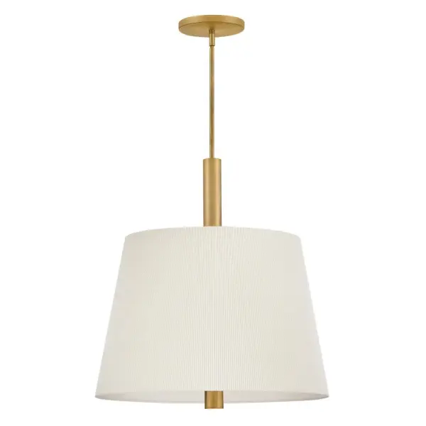 Medium Tapered Chandelier - Image 2