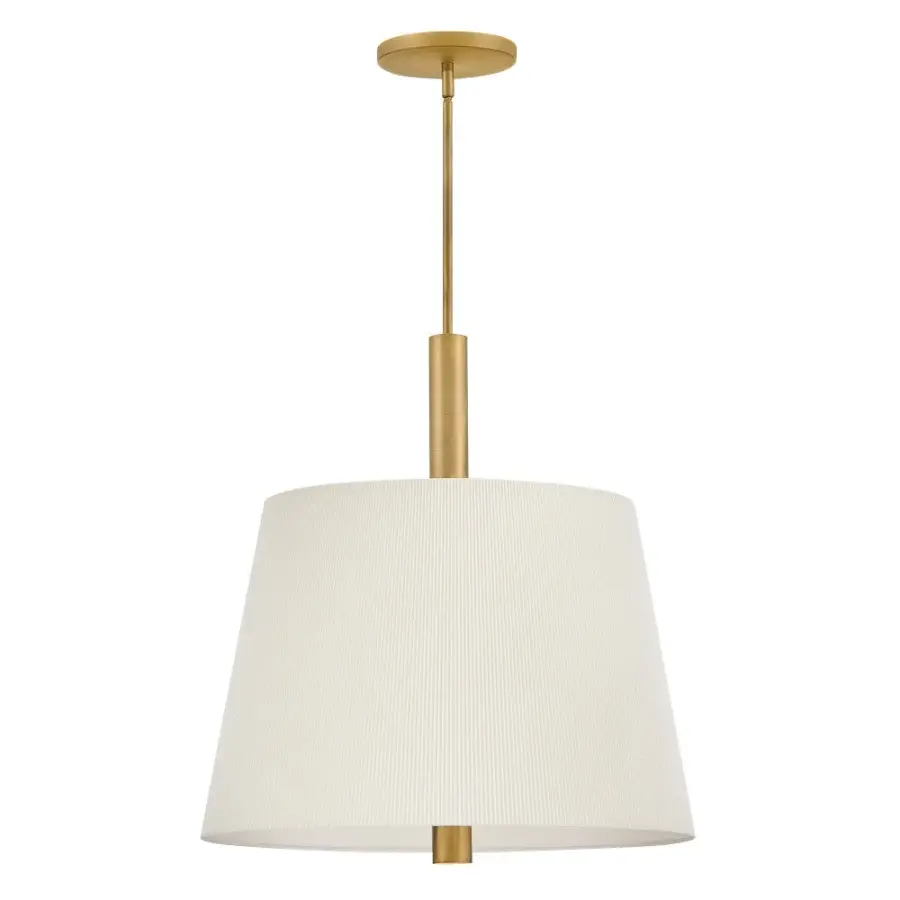 Medium Tapered Chandelier - Image 2