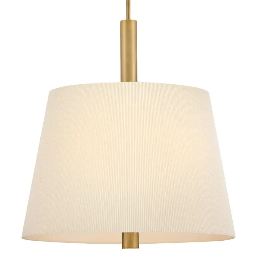 Medium Tapered Chandelier - Image 3