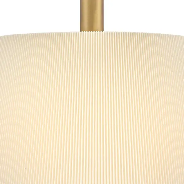 Medium Tapered Chandelier - Image 4