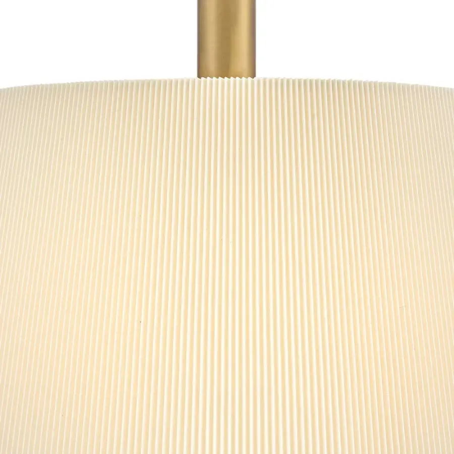 Medium Tapered Chandelier - Image 4