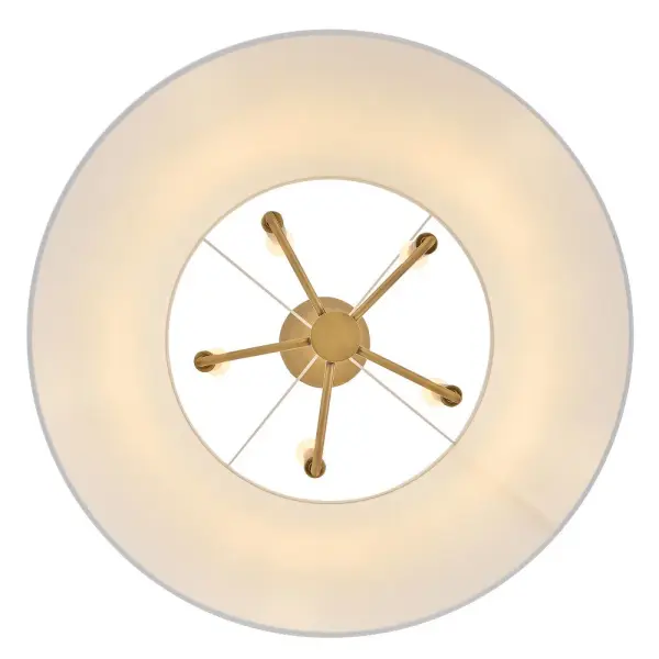 Medium Tapered Chandelier - Image 5