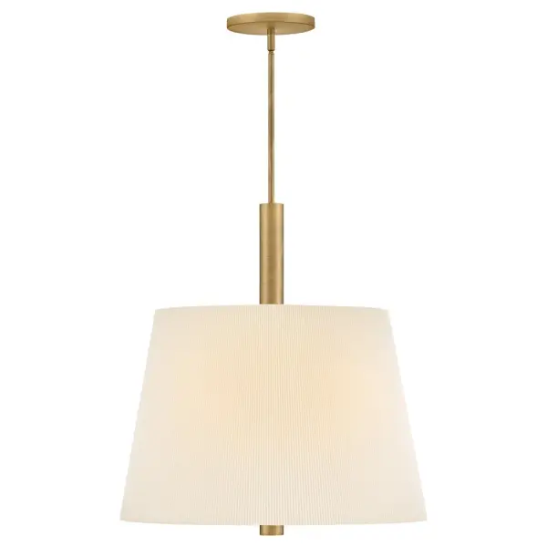 Medium Tapered Chandelier - Image 6
