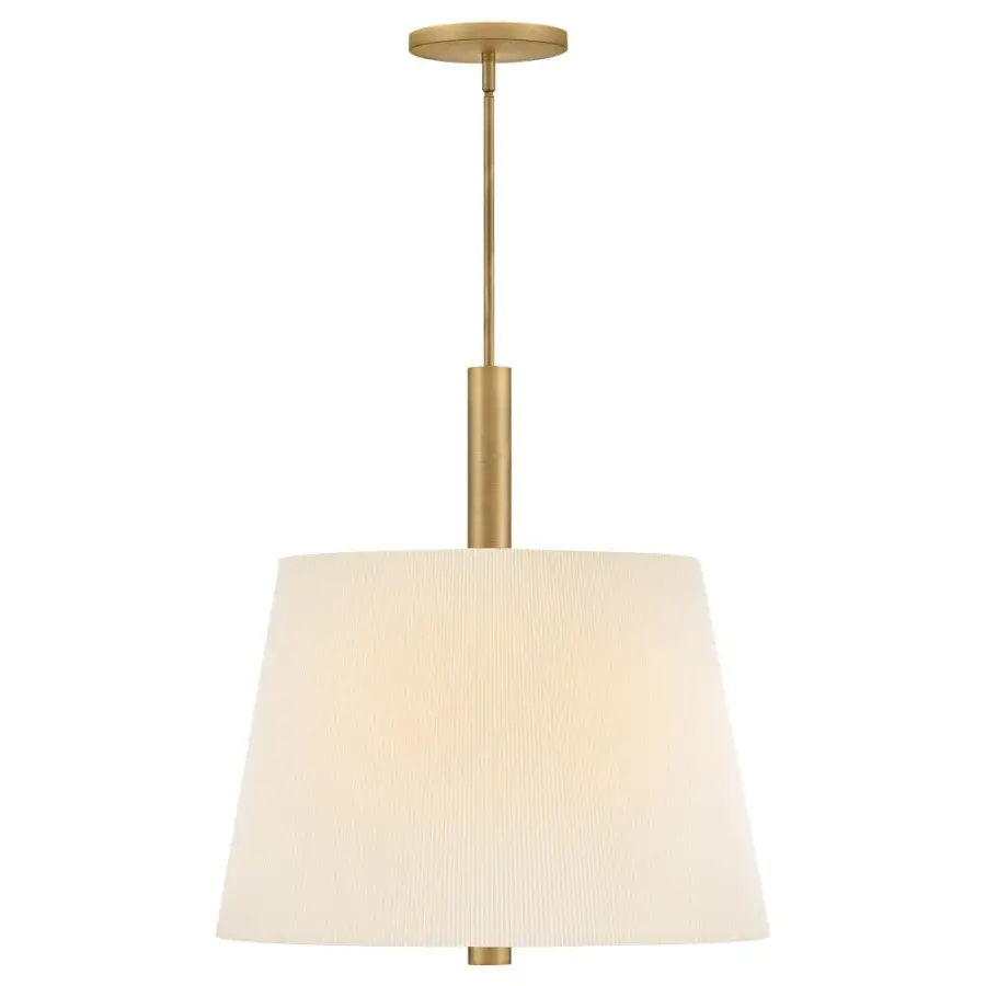 Medium Tapered Chandelier - Image 6
