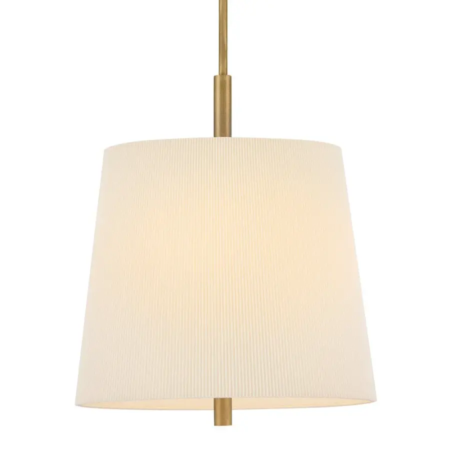 Large Tapered Pendant - Image 3