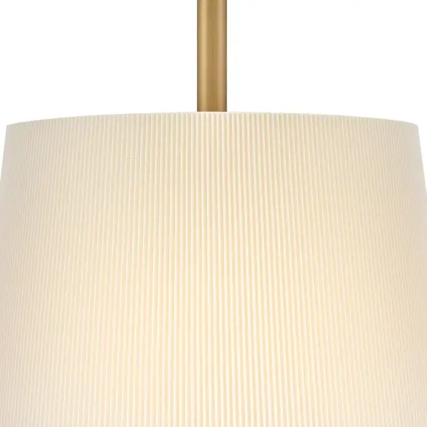 Large Tapered Pendant - Image 4