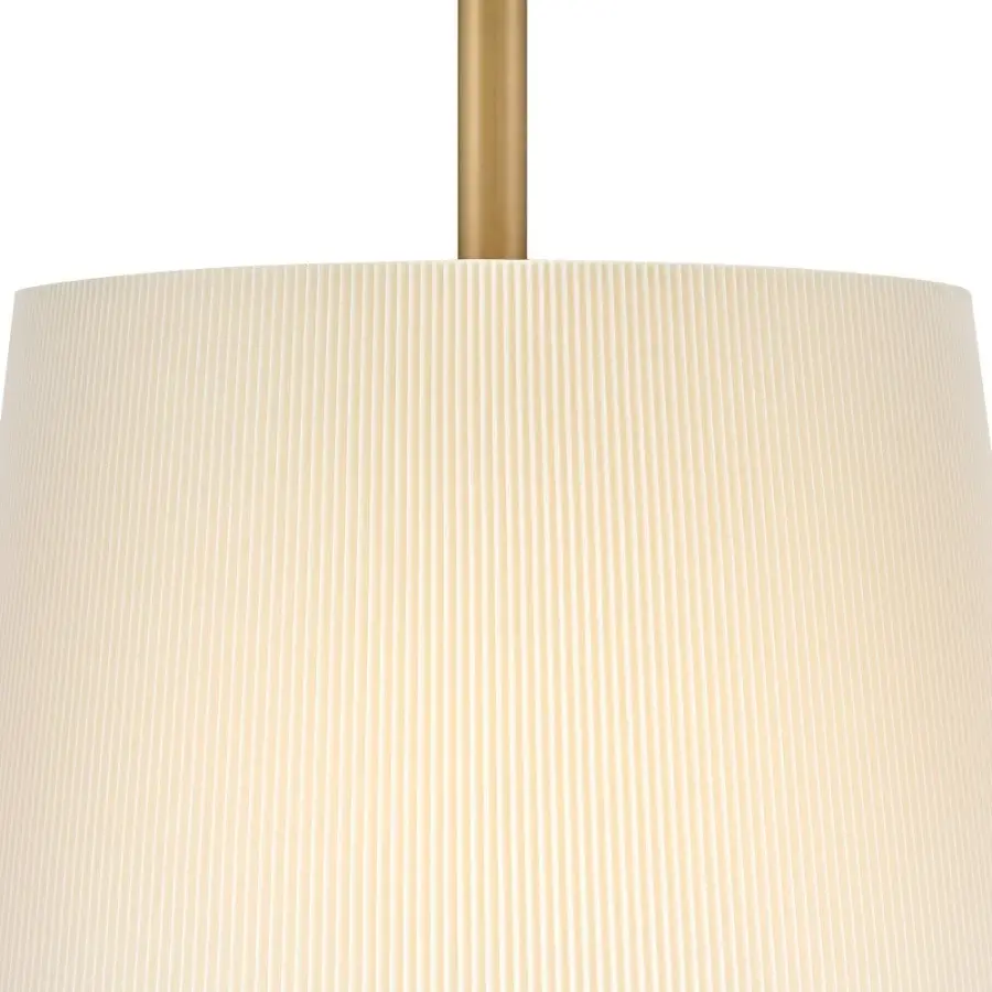Large Tapered Pendant - Image 4