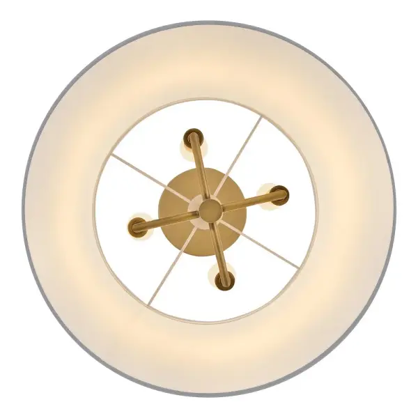 Large Tapered Pendant - Image 5