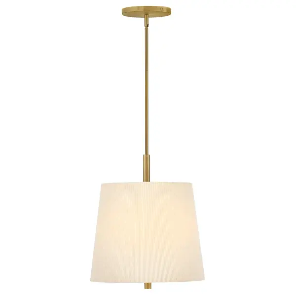 Large Tapered Pendant - Image 6
