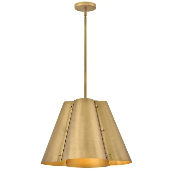 Large Pendant - Image 1