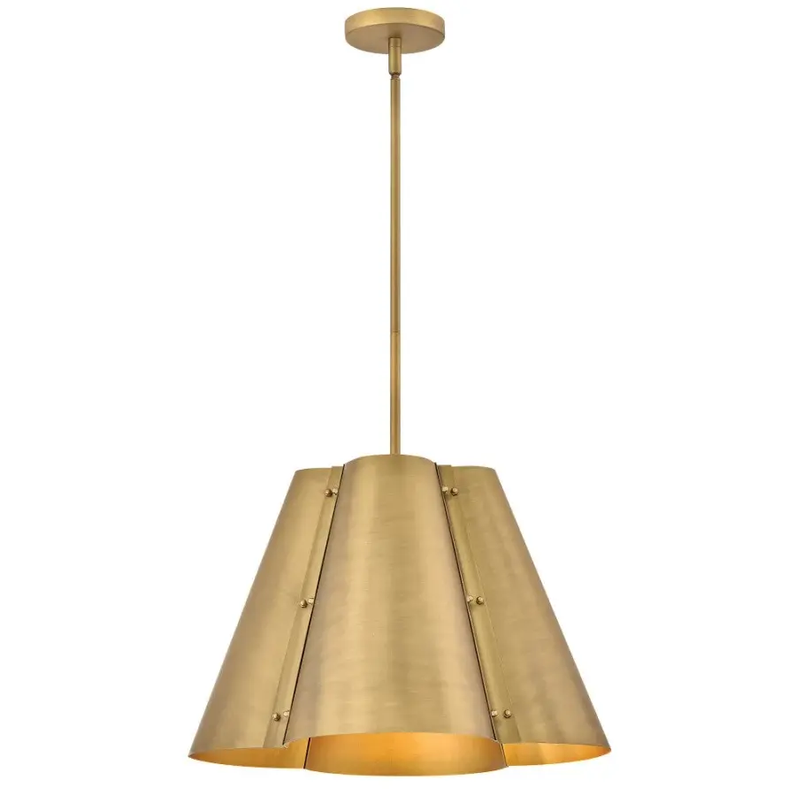 Large Pendant - Image 1