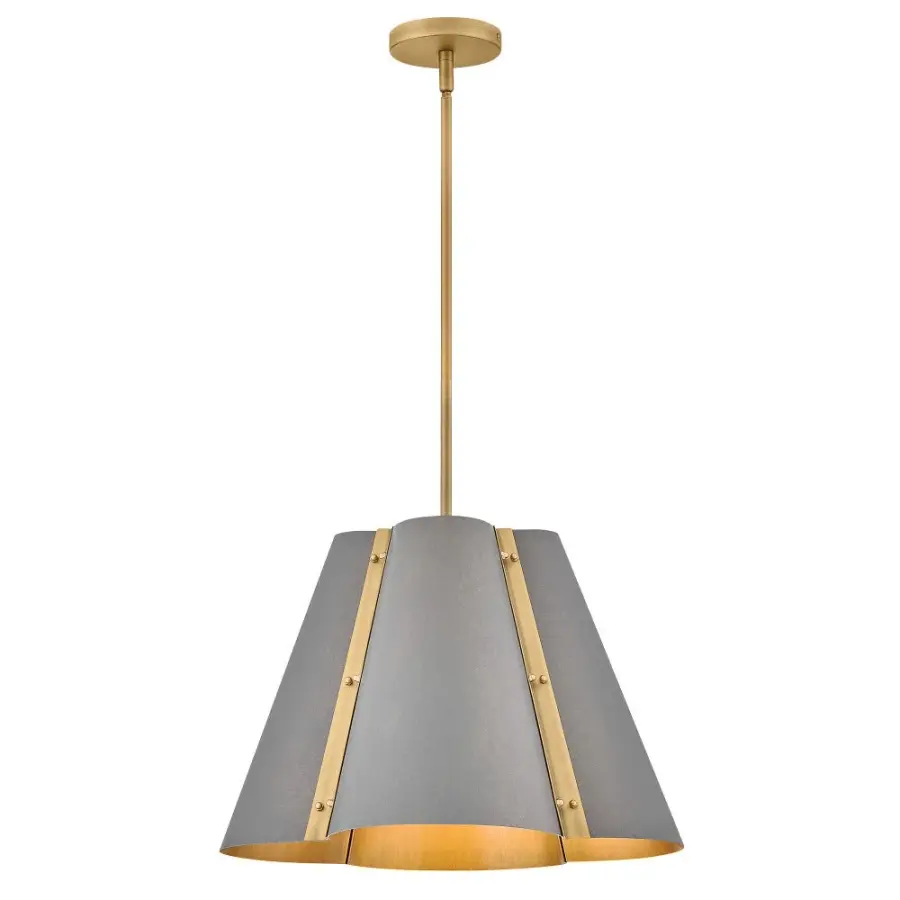 Large Pendant - Image 1