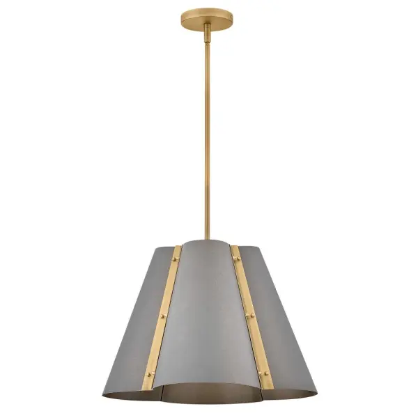 Large Pendant - Image 2