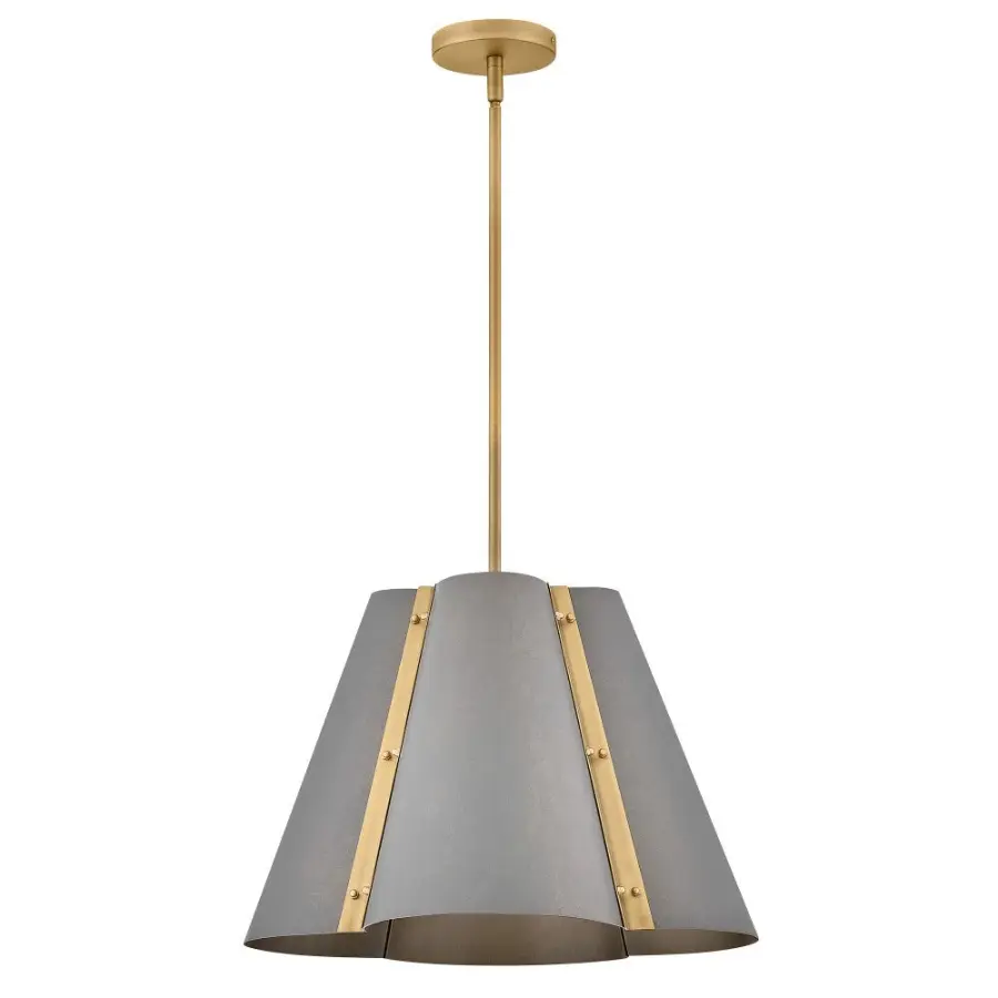 Large Pendant - Image 2