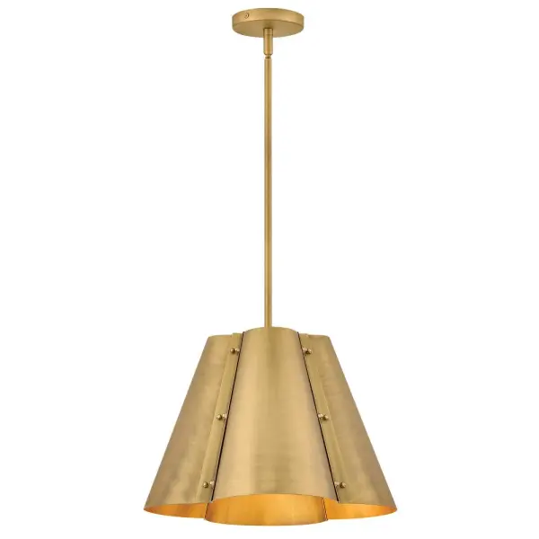 Medium Pendant - Image 1