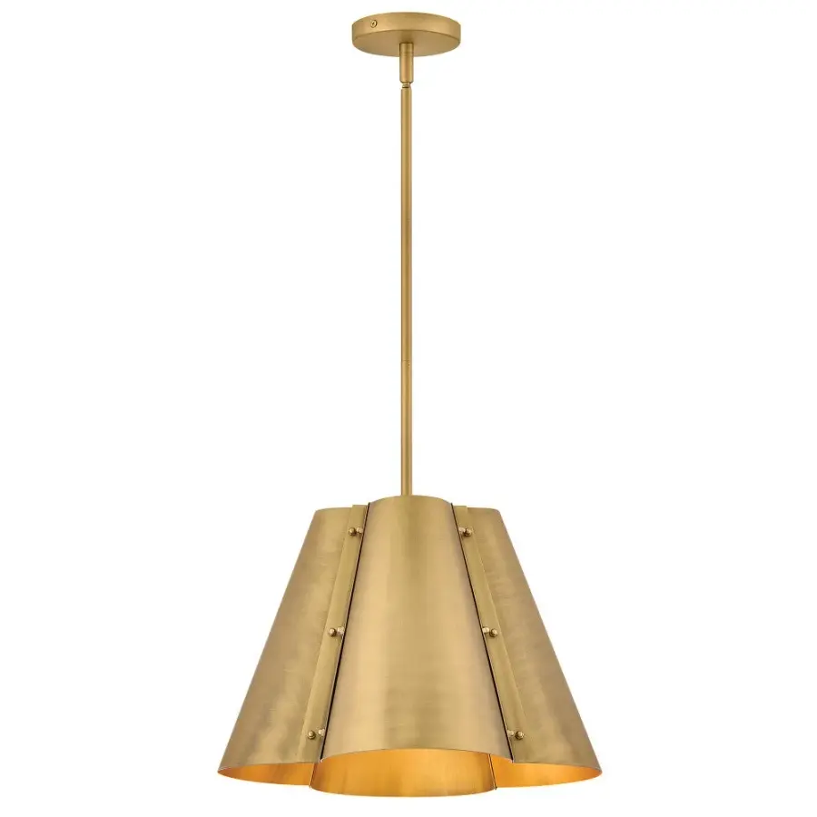 Medium Pendant - Image 1