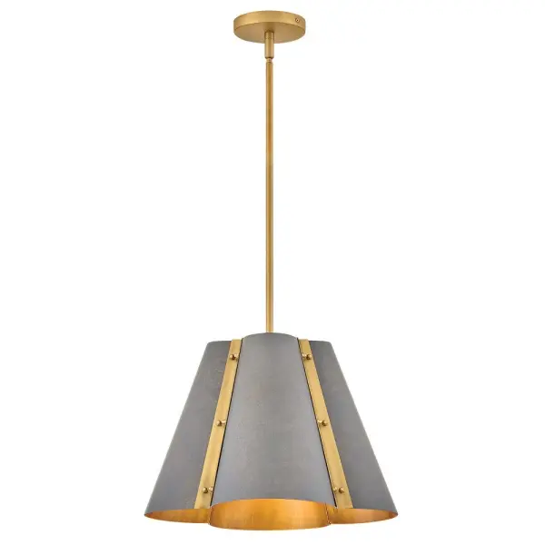 Medium Pendant - Image 1