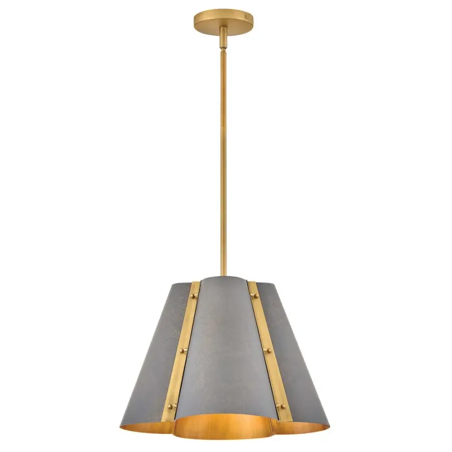 Medium Pendant - Image 1