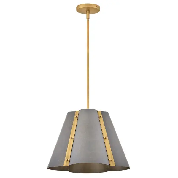 Medium Pendant - Image 2