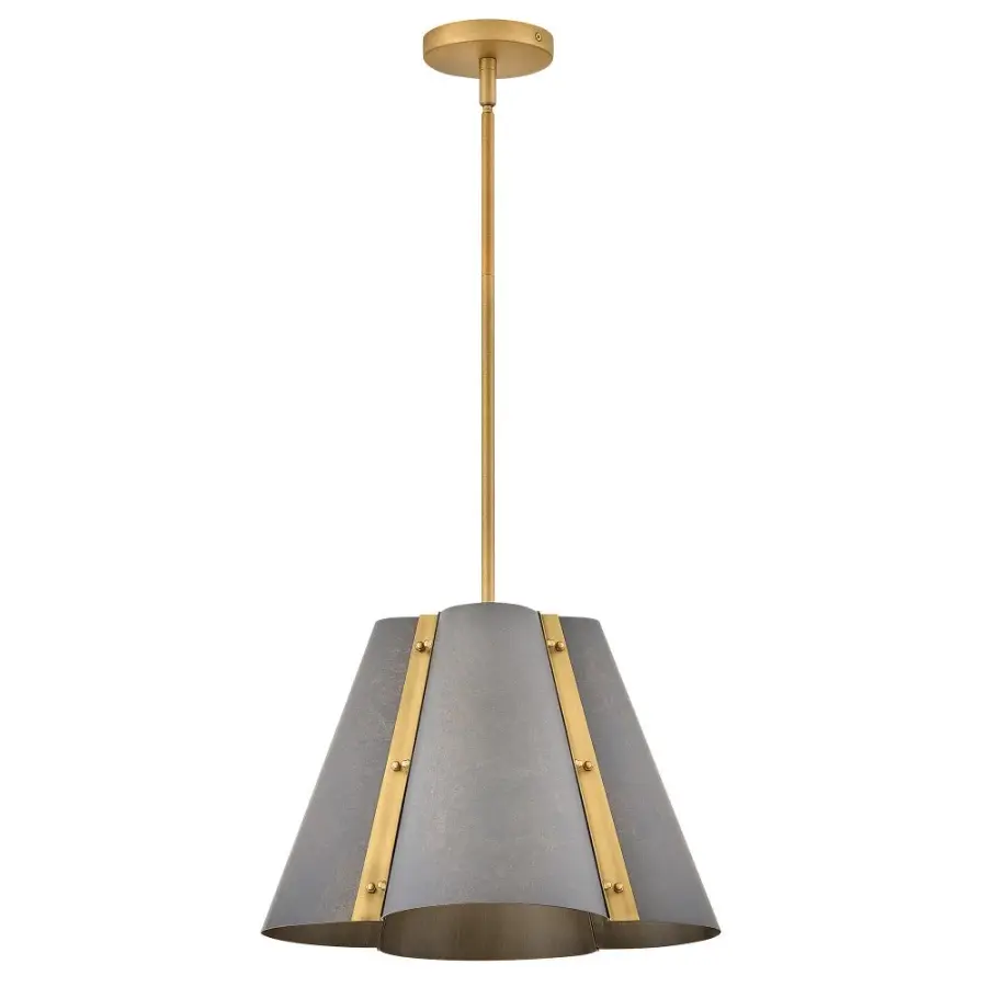 Medium Pendant - Image 2