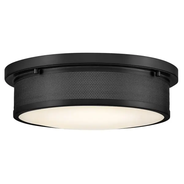 Medium Flush Mount - Image 1