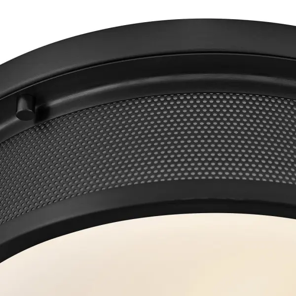 Medium Flush Mount - Image 3