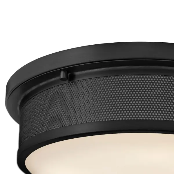 Medium Flush Mount - Image 4