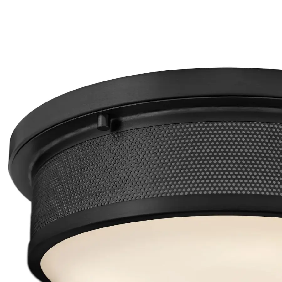 Medium Flush Mount - Image 4
