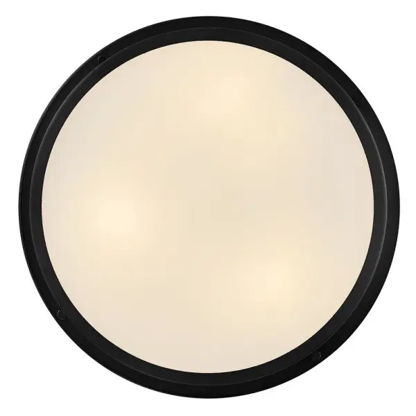 Medium Flush Mount - Image 5