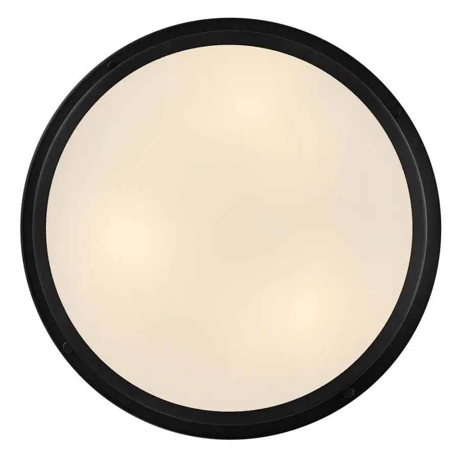 Medium Flush Mount - Image 5