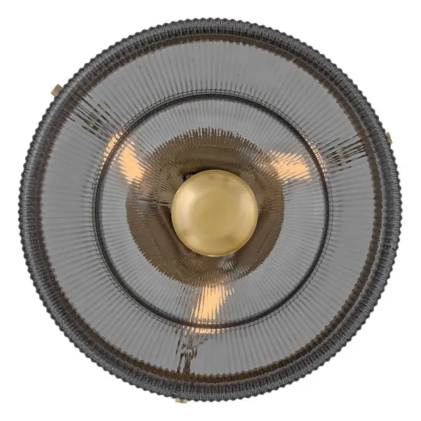 Small Semi-Flush Mount - Image 5