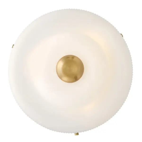 Small Semi-Flush Mount - Image 5
