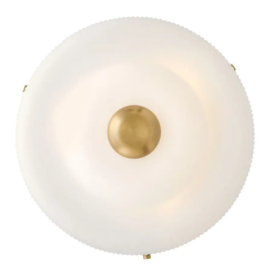 Small Semi-Flush Mount - Image 5