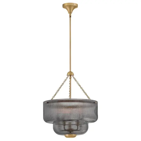 Large Pendant - Image 1