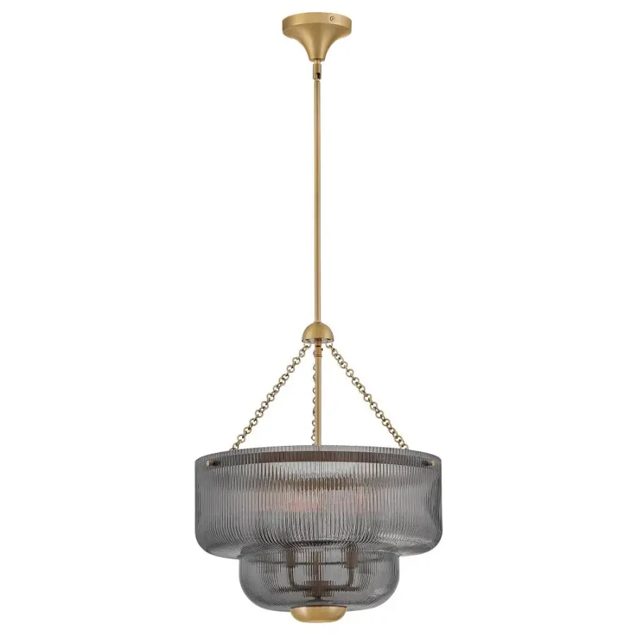 Large Pendant - Image 1