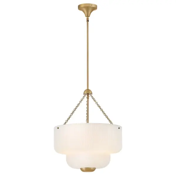Large Pendant - Image 1
