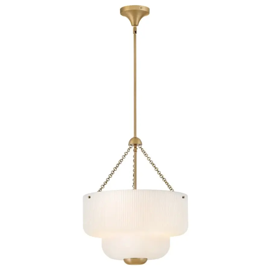 Large Pendant - Image 1