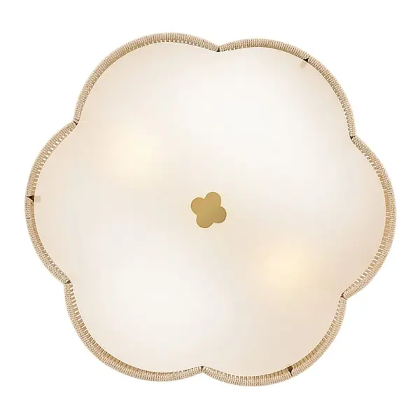 Small Semi-Flush Mount - Image 6