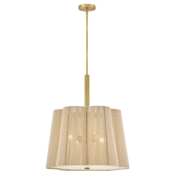 Medium Chandelier - Image 1