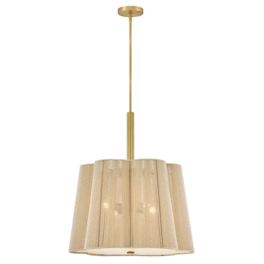 Medium Chandelier - Image 1