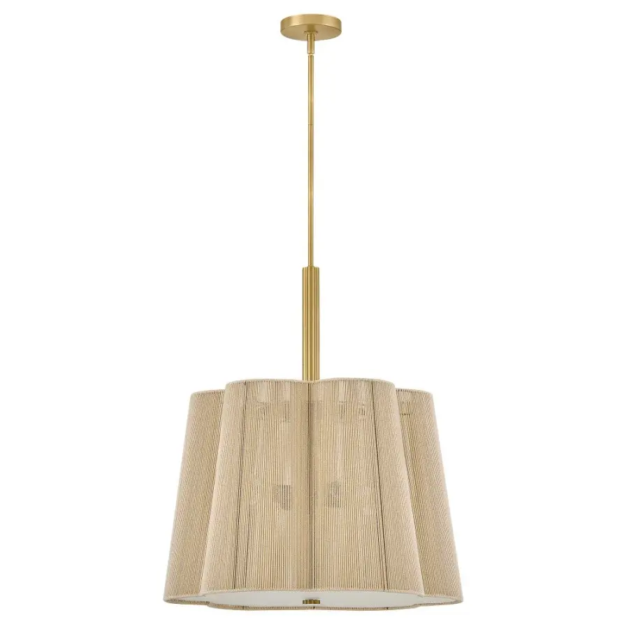 Medium Chandelier - Image 2