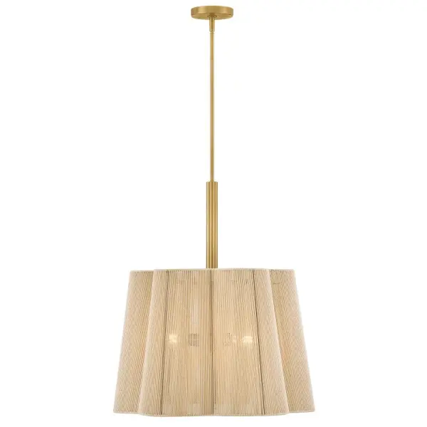 Medium Chandelier - Image 7