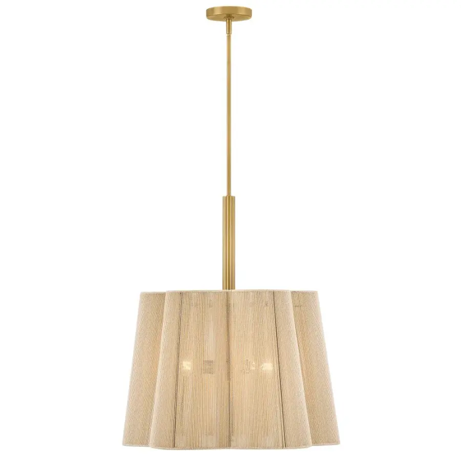 Medium Chandelier - Image 7