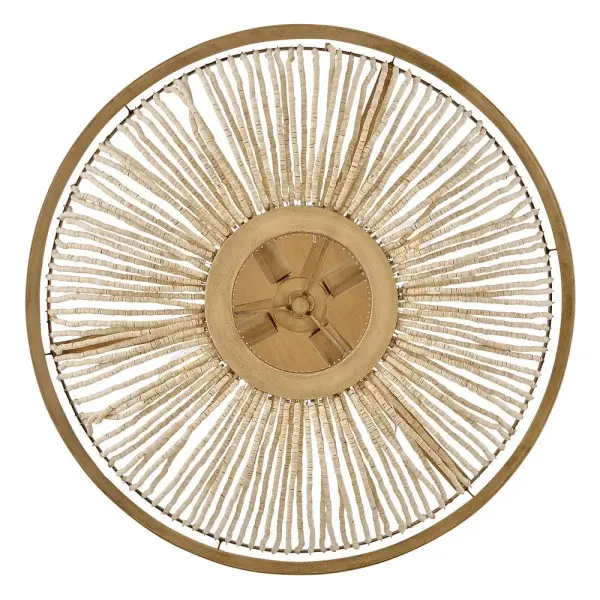 Medium Semi-Flush Mount - Image 6